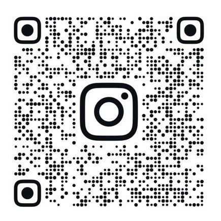 Instagram QRコード